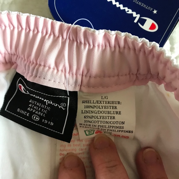 Classic Champion Capri Pants - size Large - Picture 2 of 9